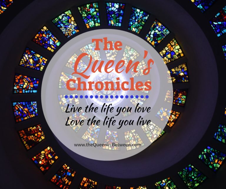 The Queen’s Chronicles