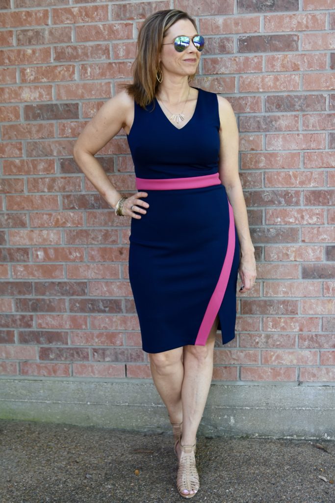 Stitch Fix Review - Dressed Up