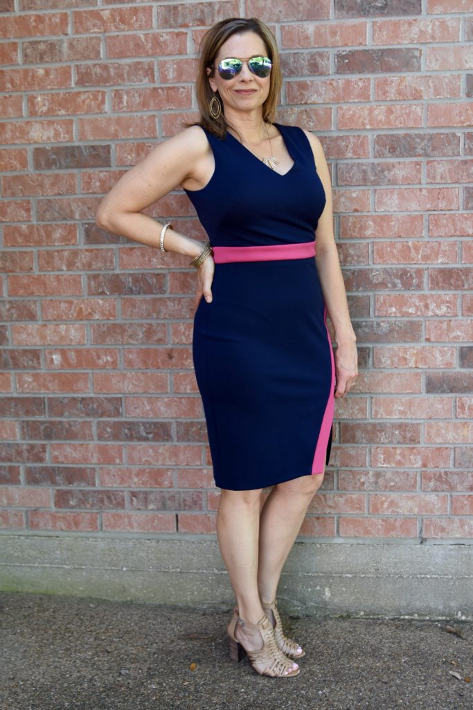 Stitch Fix Review - Dressed Up