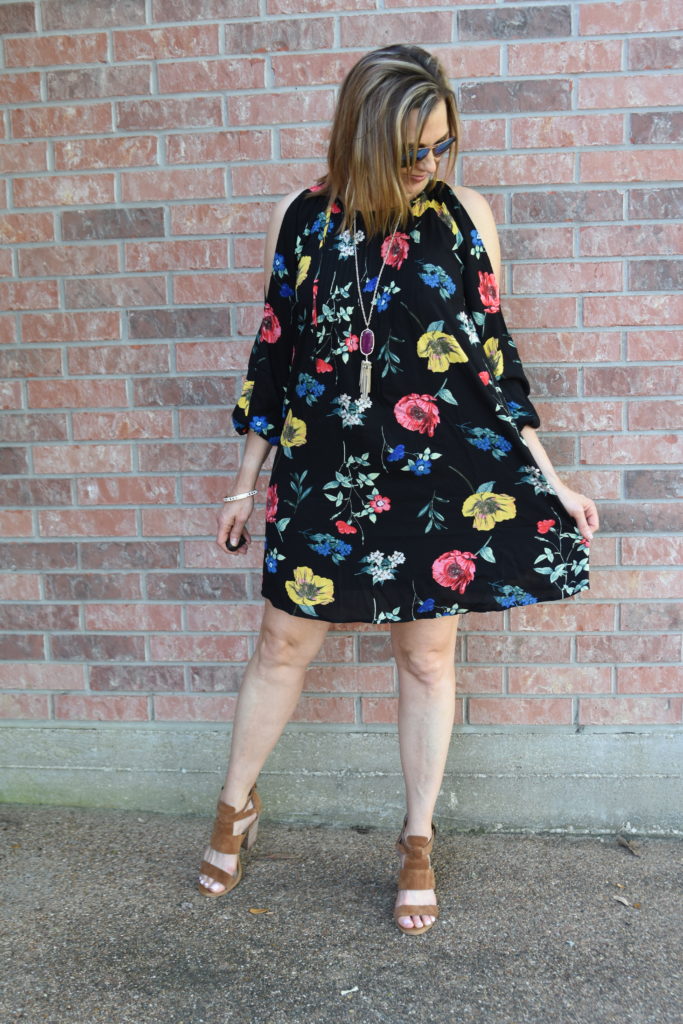 Old Navy Spring Faves - The Queen in Between