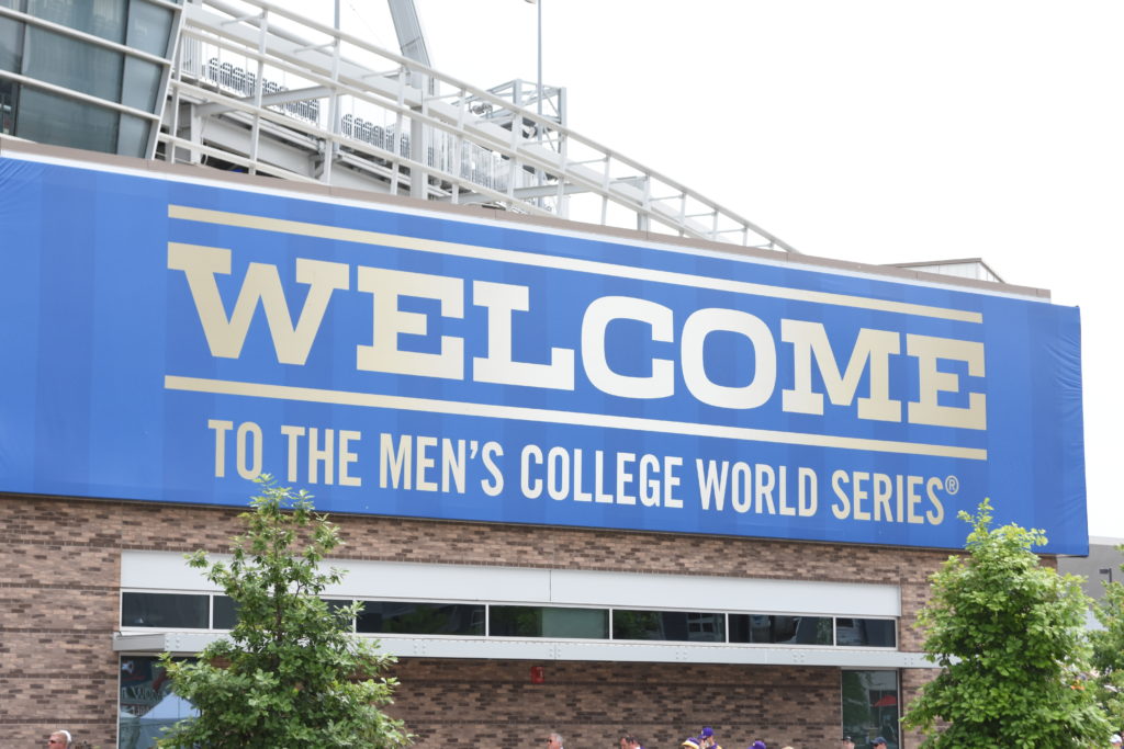 Omaha - The College World Series