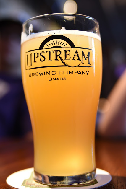 Omaha - Upstream Brewing Company