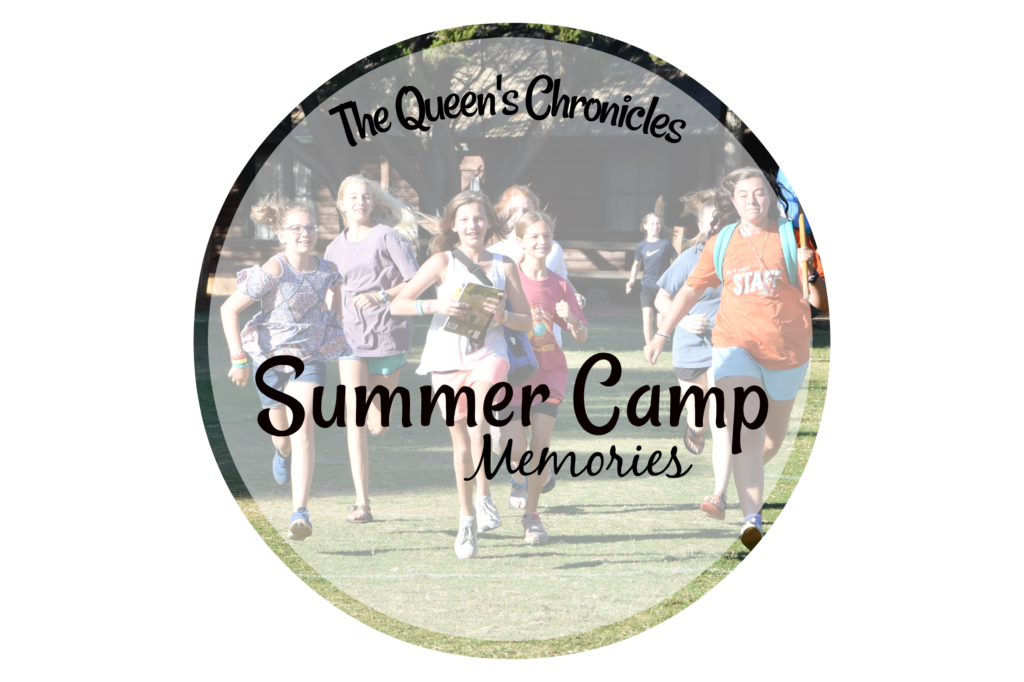 Summer Camp - The Queen in Between