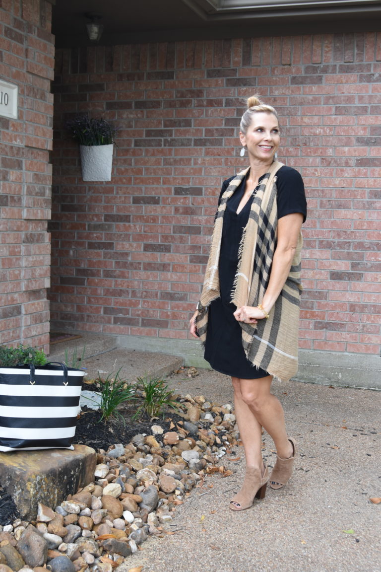 Extend Your Wardrobe + Ageless Style Linkup