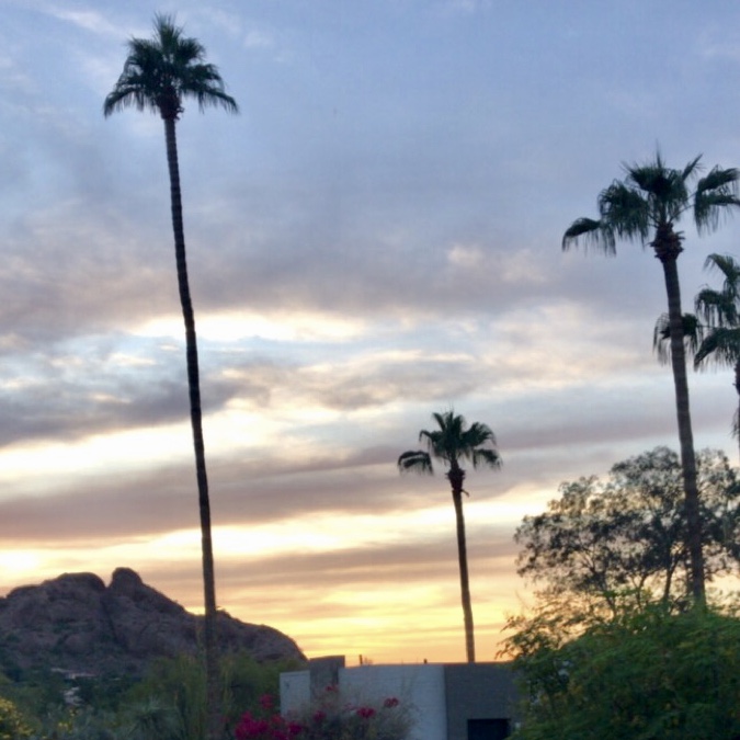 Scottsdale, Arizona - Places to See