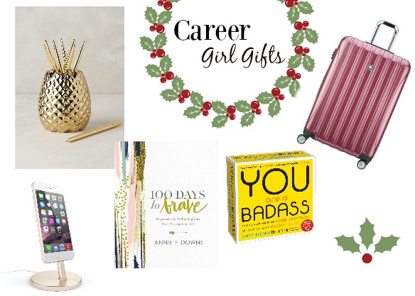 Gift Guide for Her - The Queen in Between 