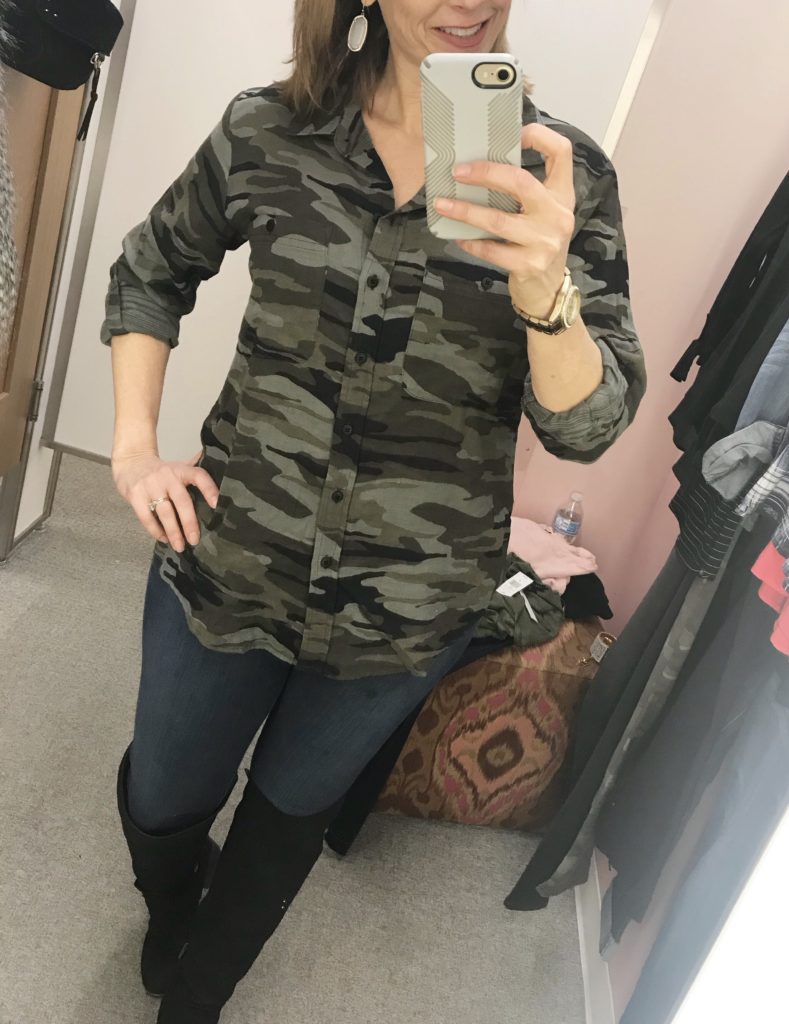 Cute Camo! 