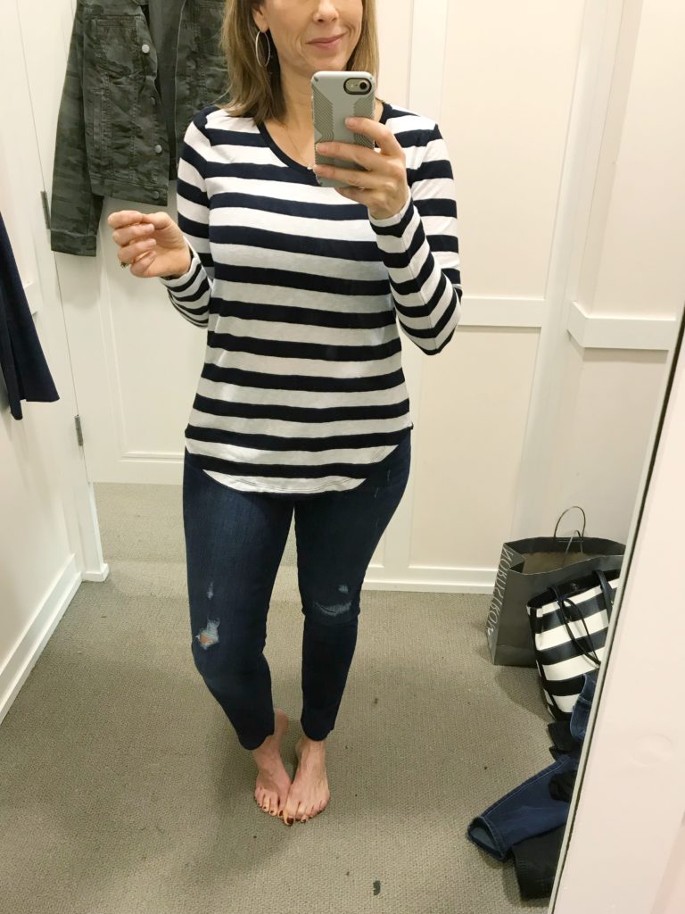 Spring Stripes 