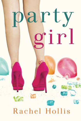 Party Girl - February Book Review