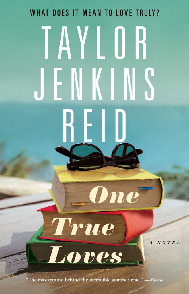 One True Loves - February Book Review