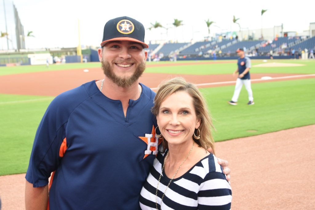 All Things Spring - Baseball Season