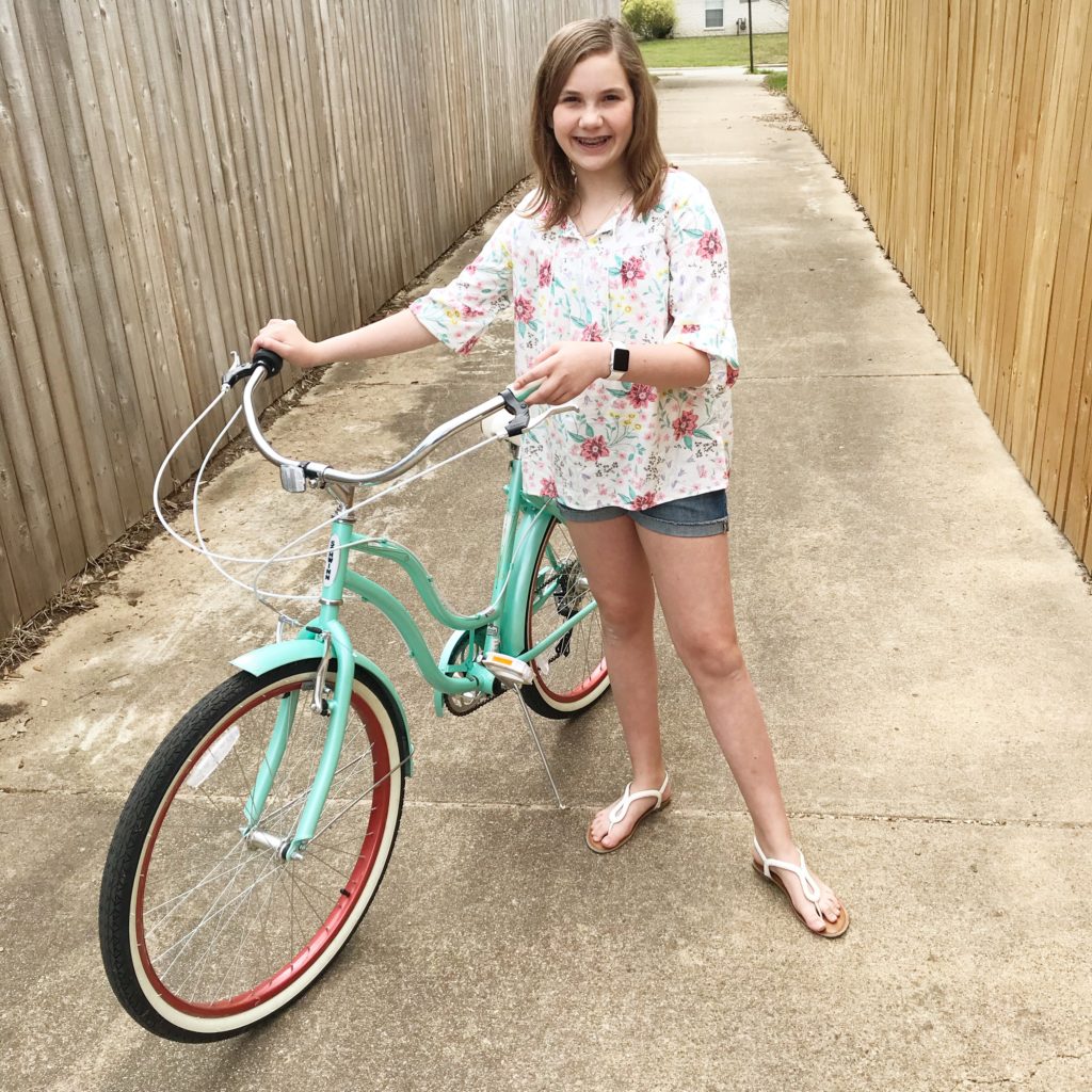 Old Navy Spring Teen Picks - The Queen in Between Blog