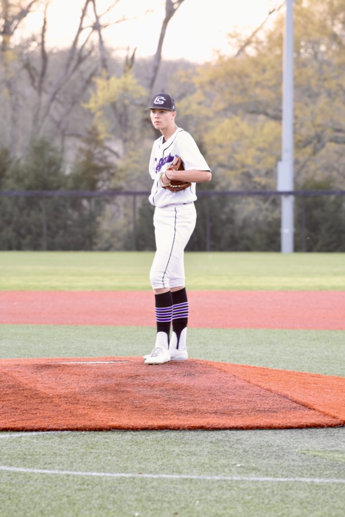 All Things Spring - Baseball Season