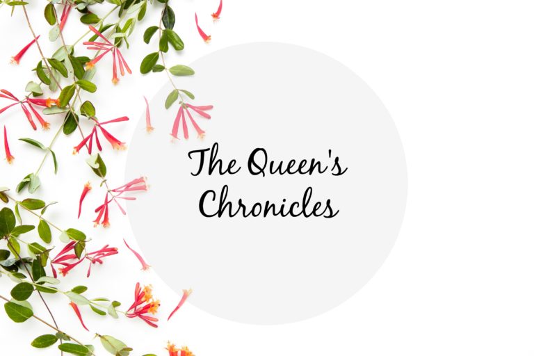 The Queen’s Chronicles – Lazy Weekend