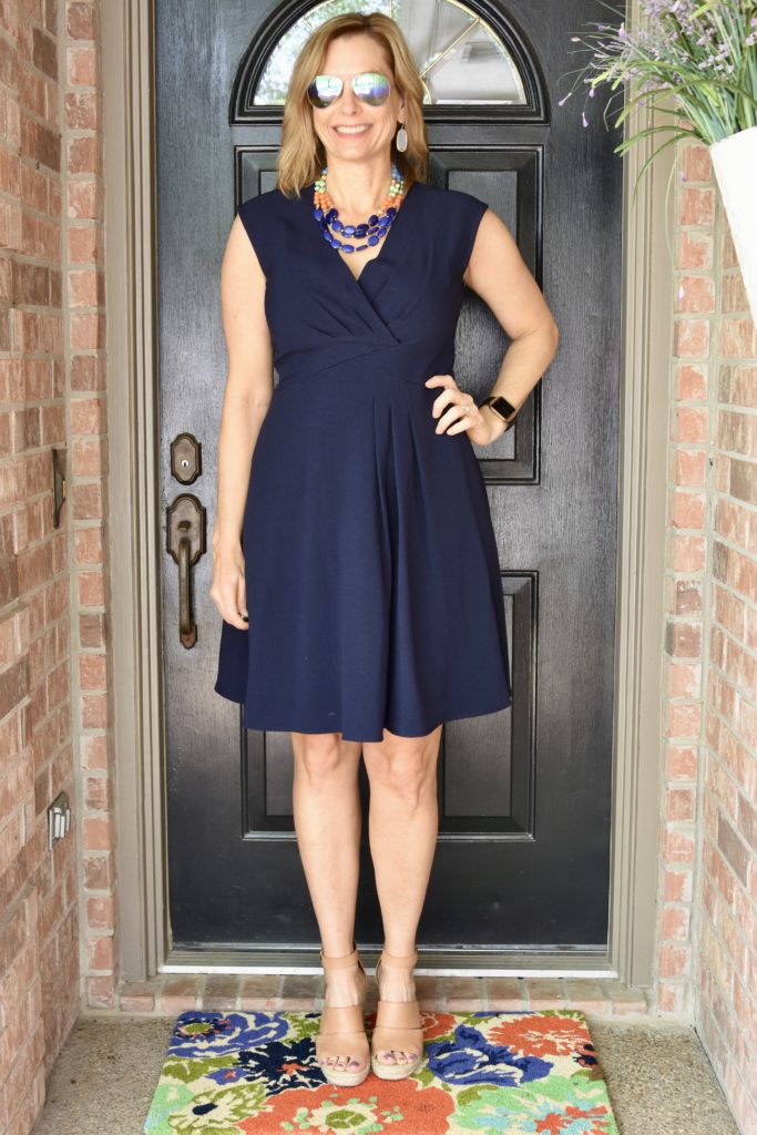 Stitch Fix Spring Edition #stitchfix