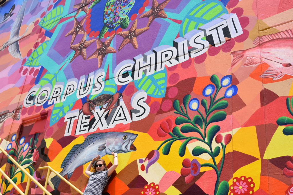 Weekending in Corpus Christi - #texas #travel #visitcctexas #vivacc