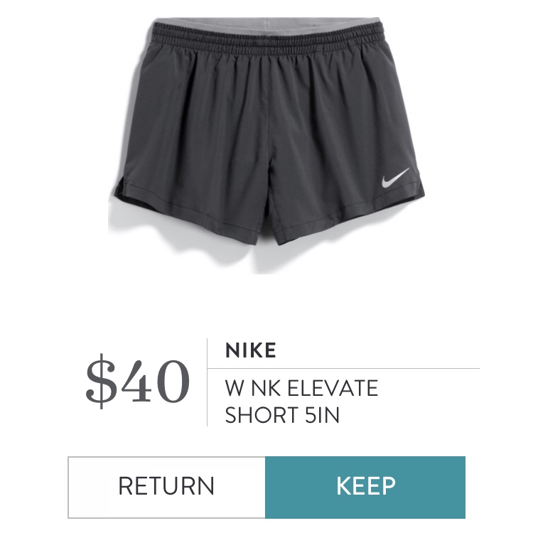 Stitch Fix Athletic Shorts