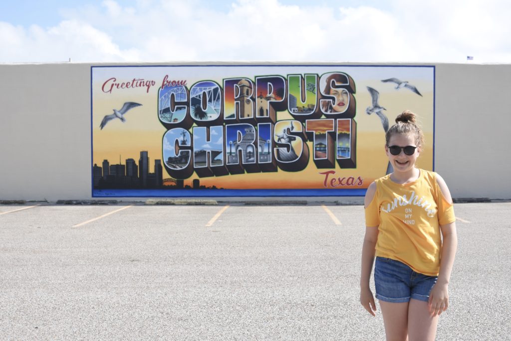 Weekending in Corpus Christi - #texas #travel #visitcctexas #vivacc