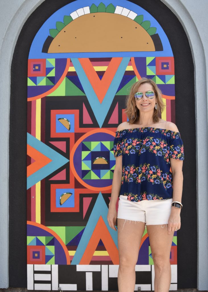 Weekending in Corpus Christi - #texas #travel #visitcctexas #vivacc #murals