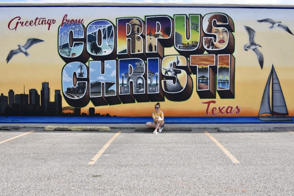 Weekending in Corpus Christi - #texas #travel #visitcctexas #vivacc