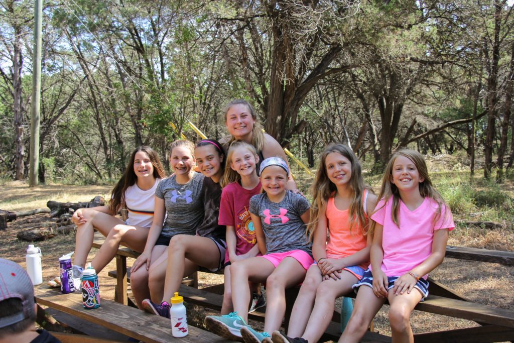 Five Ways Summer Camp Will Shape Your Child #summercamp #tbarm