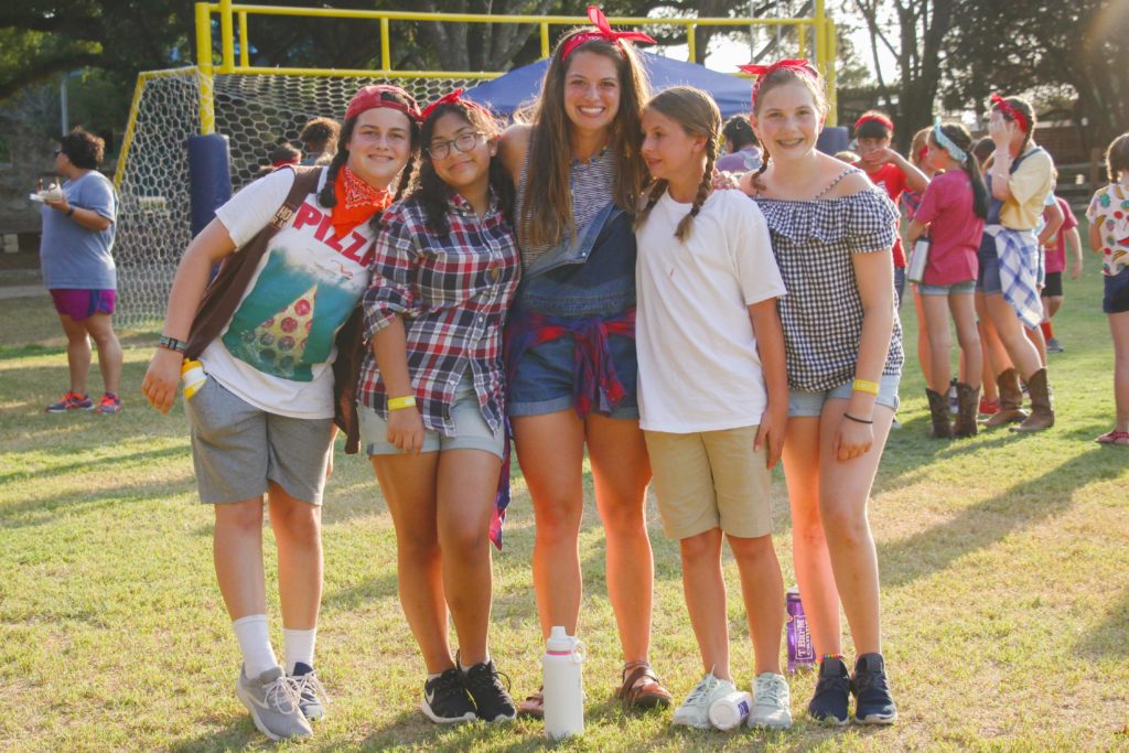 Five Ways Summer Camp Will Shape Your Child #summercamp #tbarm