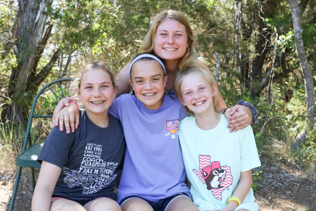 Five Ways Summer Camp Will Shape Your Child #summercamp #tbarm