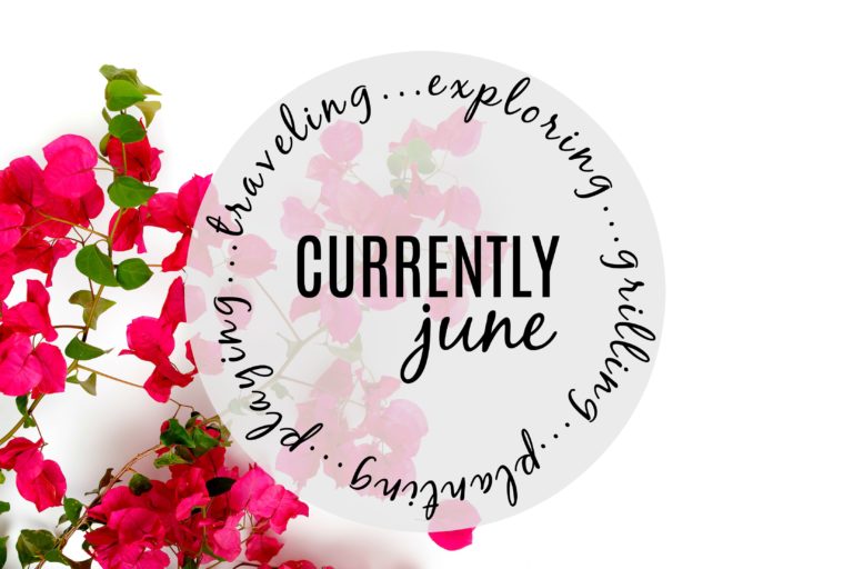 Currently June + TBB Linkup