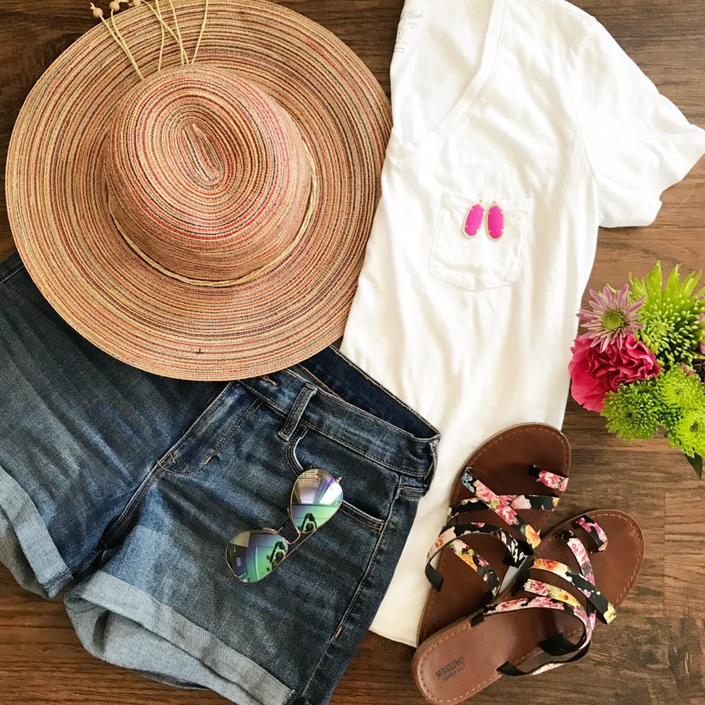 Summer Style #summeruniform #summerstyle