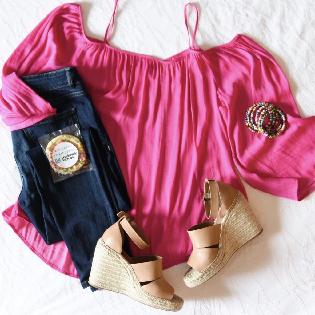 Girls Night - #summerstyle