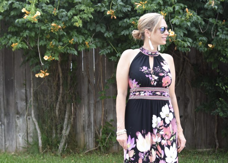 Maxi Love – Ageless Style June