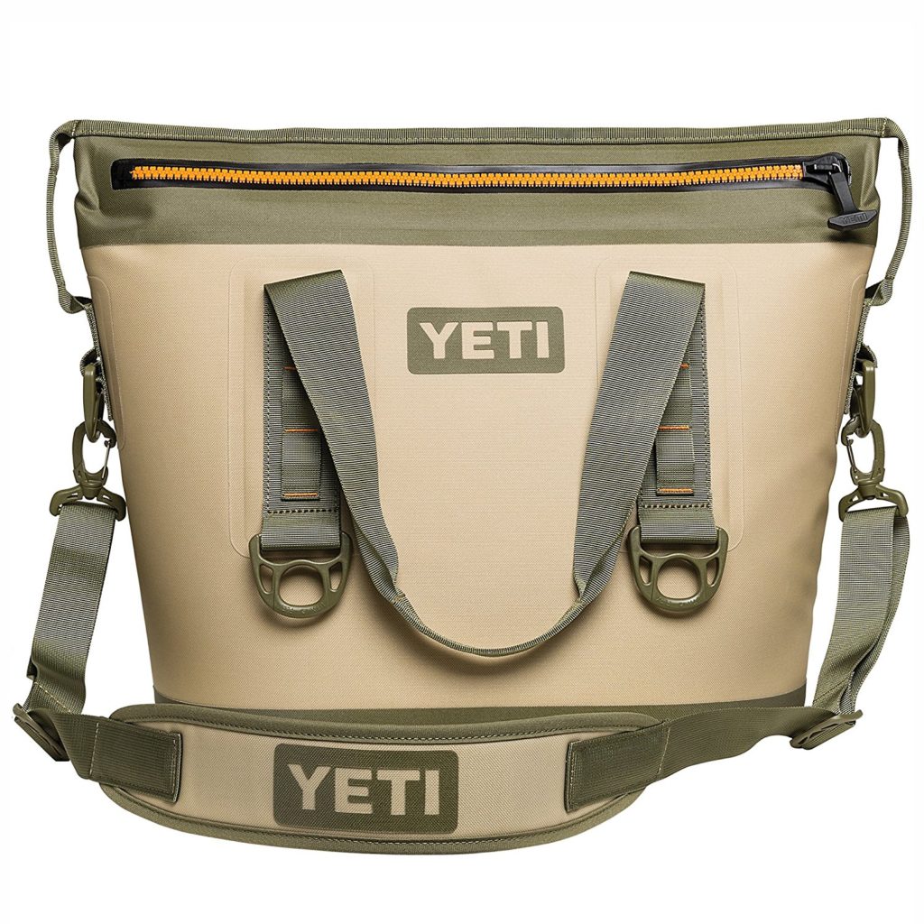 Yeti #primeday