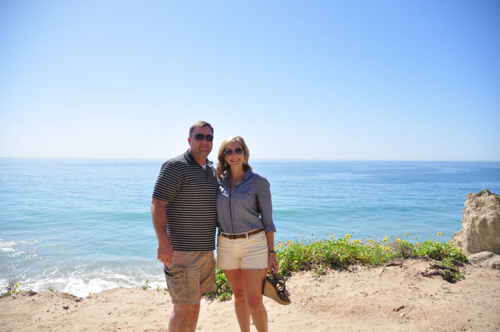 El Matador Beach #californiacoast