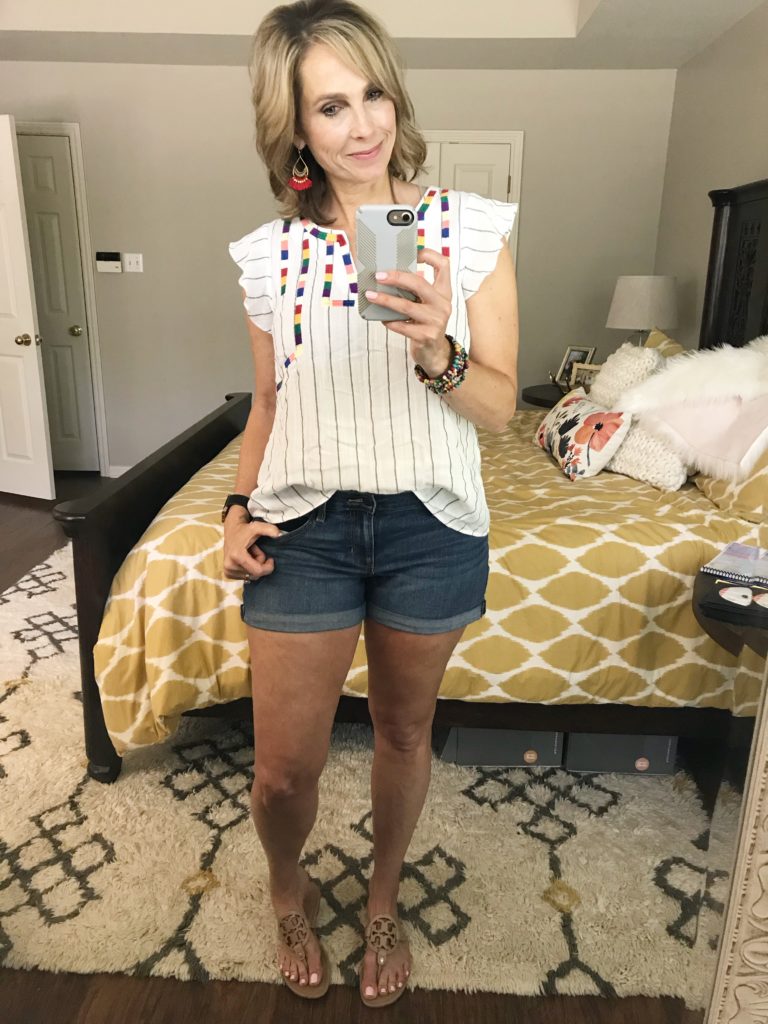 Summer Top 