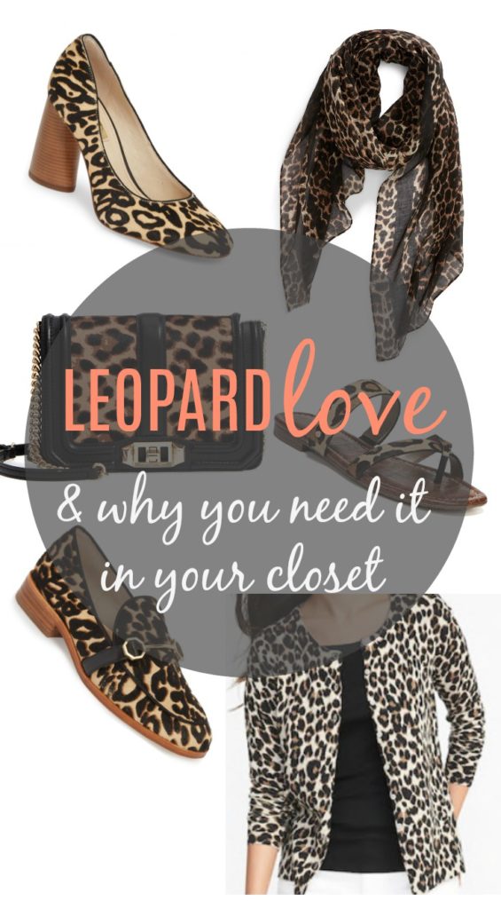 Leopard Love #leopardprint 