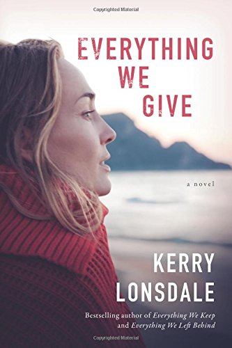 Kerry Lonsdale - July Book Review #Goodreads