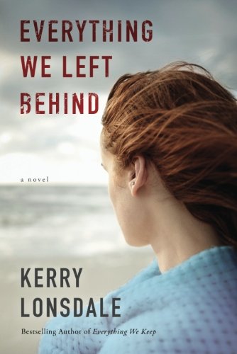 Everything We Left Behind - July Book Review #Goodreads