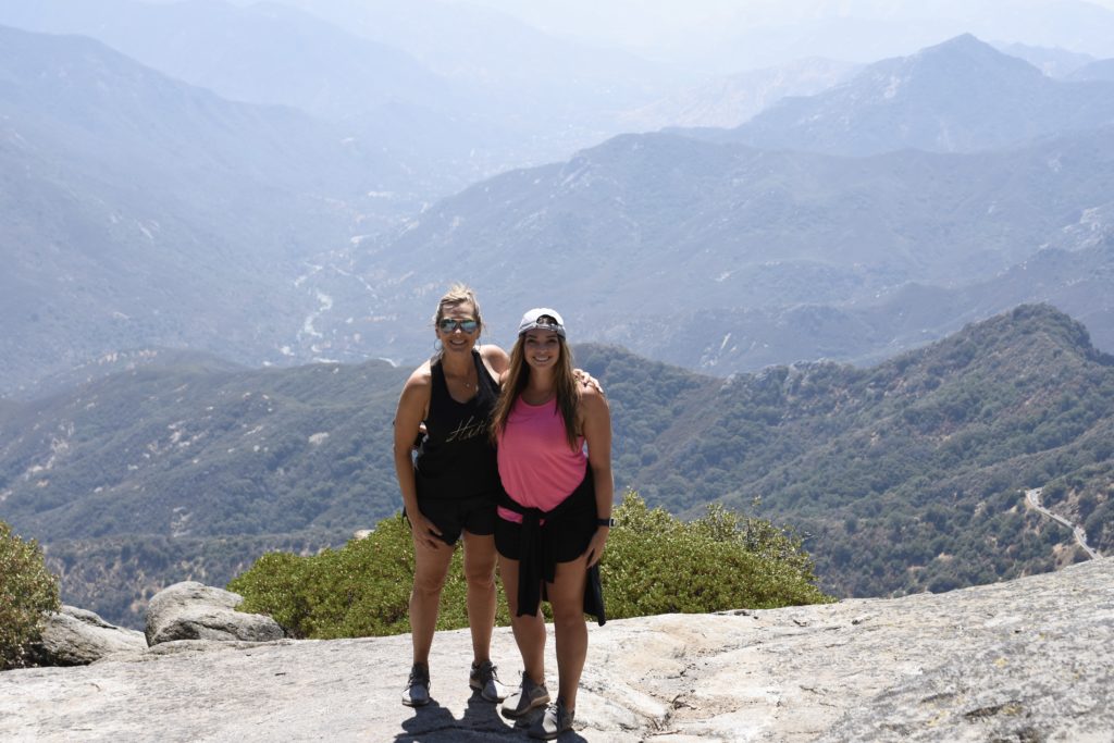 Sequoia National Forest #california #vacation