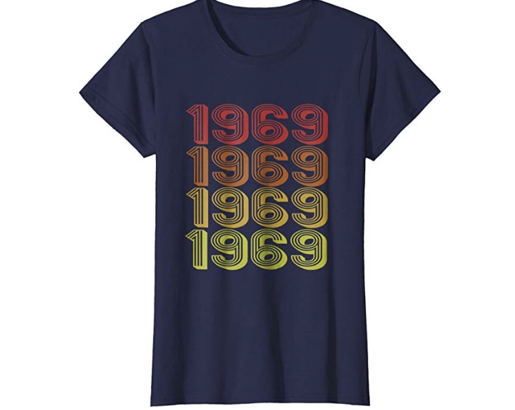 1969 Retro T #primepurchase #amazon