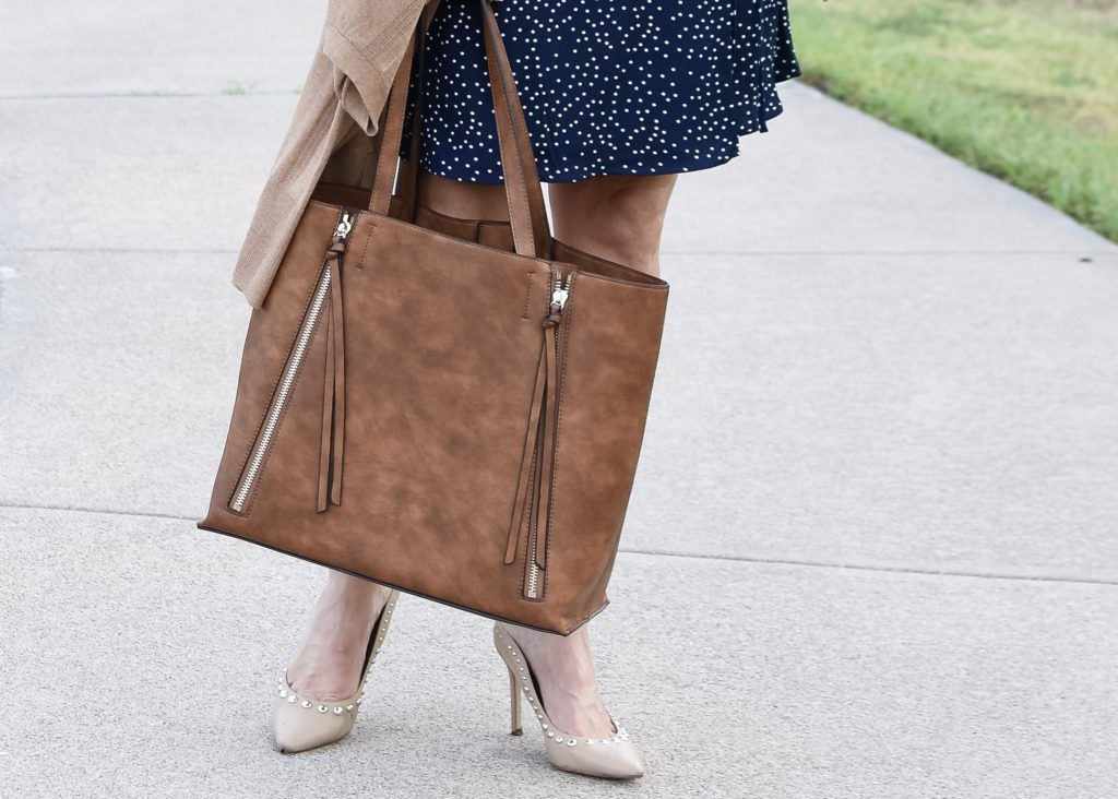 Totes Adorable #accessories #fallstyle #fallbag