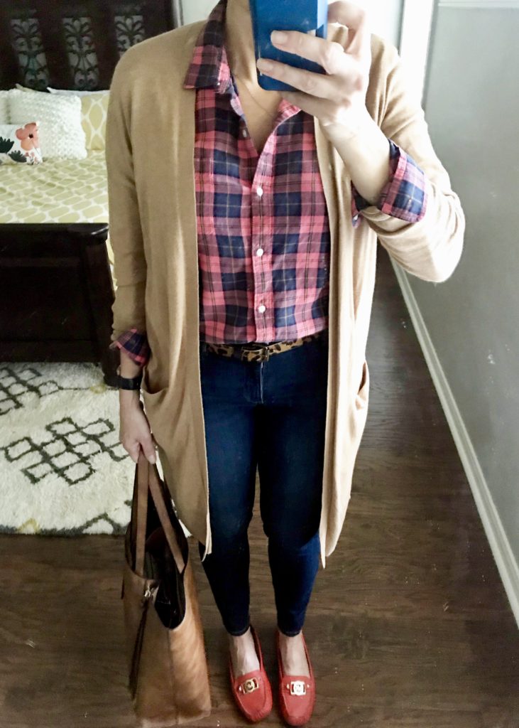 Fall Layers #fallstyle