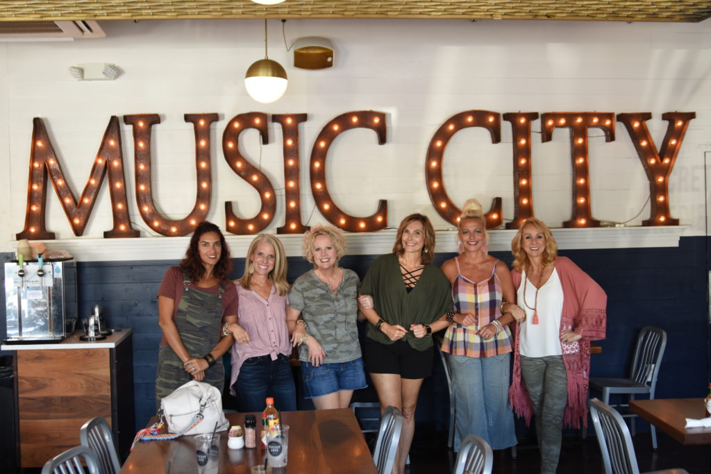 Nashville Sights & Sounds #Nashville #Music City #GirlsTrip