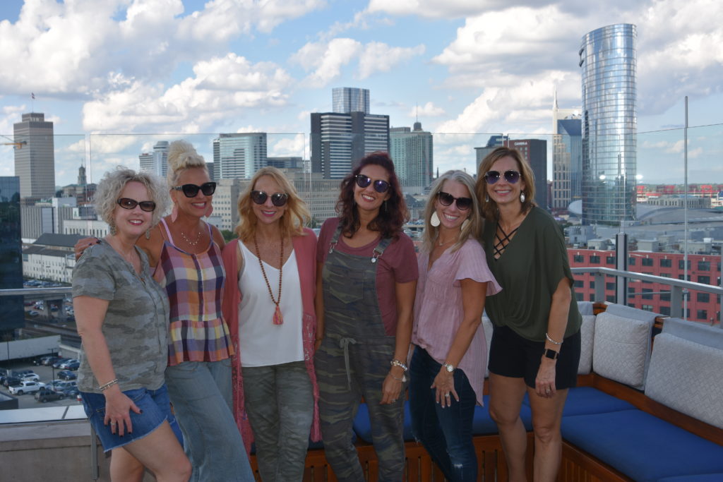 Nashville Sights & Sounds #Nashville #Music City #GirlsTrip