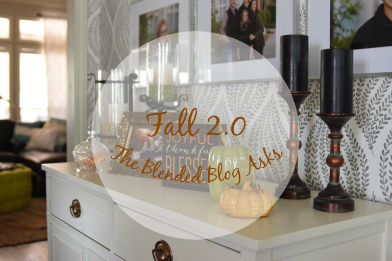 Fall 2.0 – TBB Asks Linkup