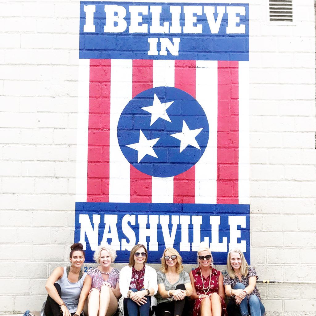 Nashville Sights & Sounds #Nashville #Music City #GirlsTrip