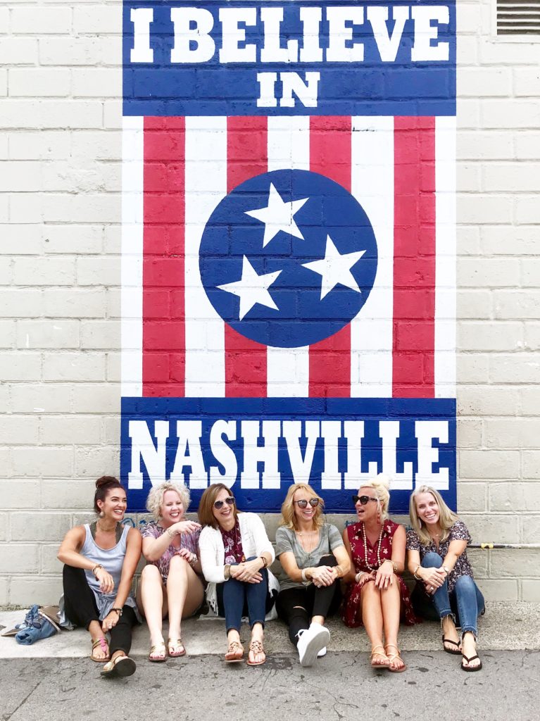 Nashville Sights & Sounds #Nashville #Music City #GirlsTrip