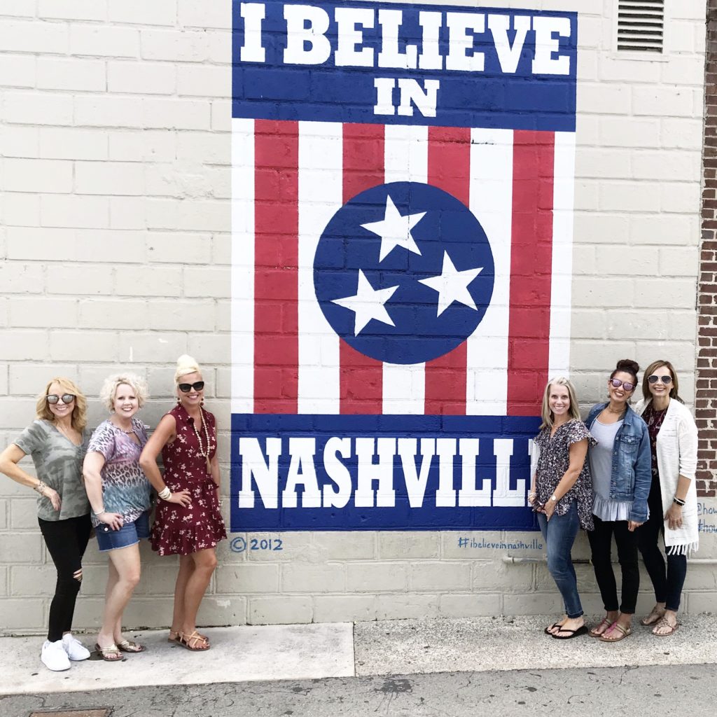 Nashville Sights & Sounds #Nashville #Music City #GirlsTrip