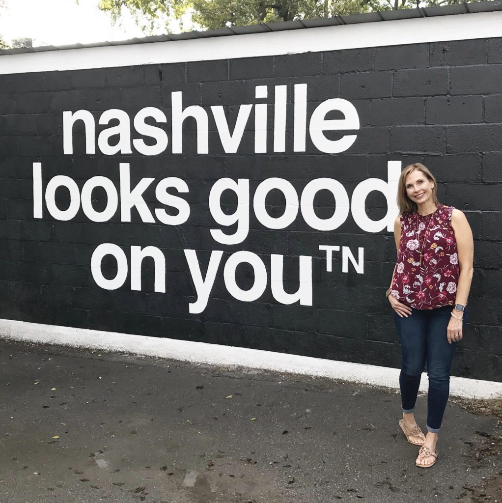 Nashville Sights & Sounds #Nashville #Music City #GirlsTrip