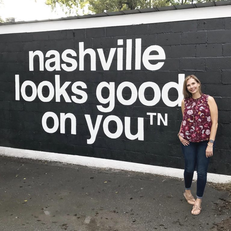 Nashville Sights & Sounds