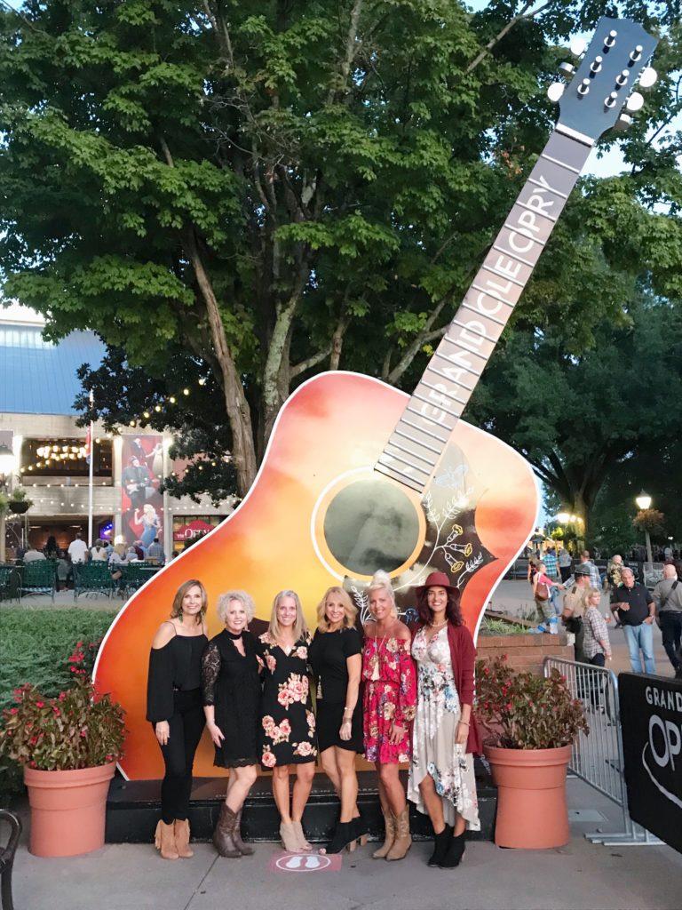 Nashville Sights & Sounds #Nashville #Music City #GirlsTrip